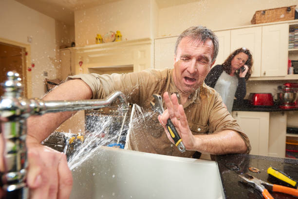 Best Ceiling water damage repair  in Marianna, FL